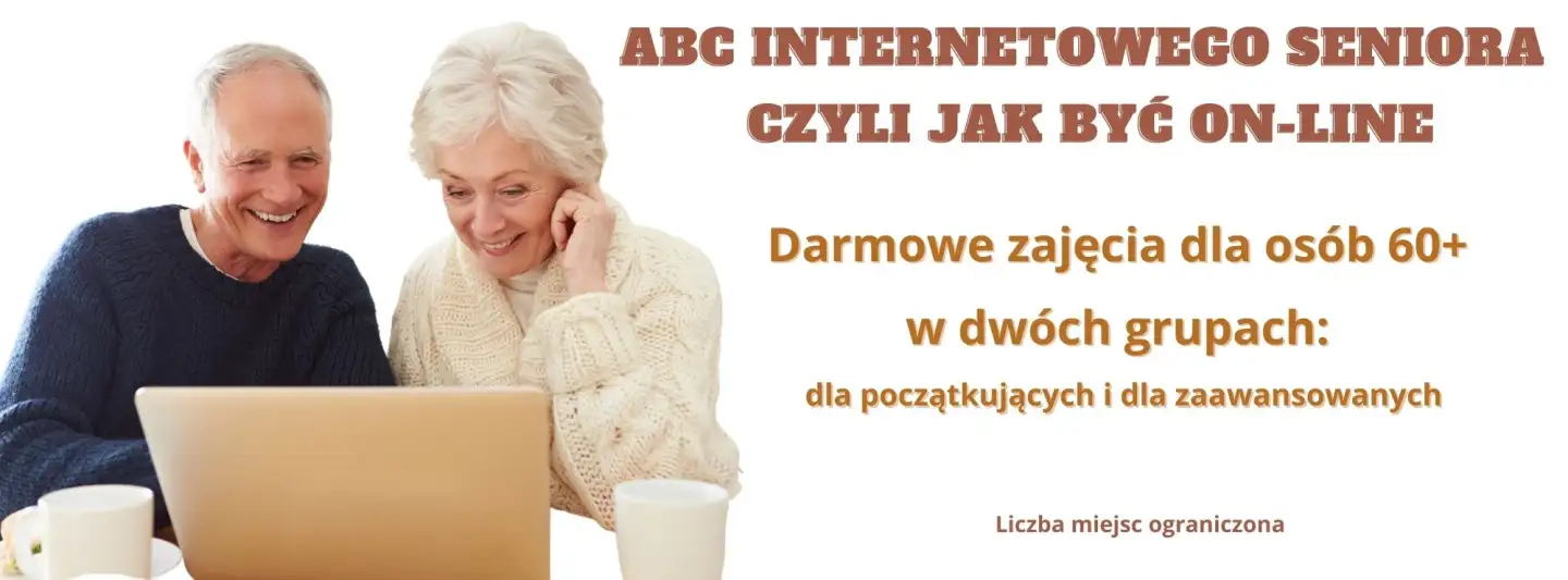 ABC INTERNETOWEGO SENIORA